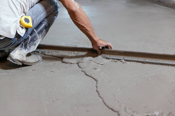 Best Custom Concrete Contractor  in Bernardsville, NJ