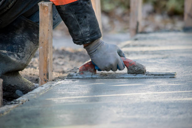 Best Commercial Concrete Contractor  in Bernardsville, NJ