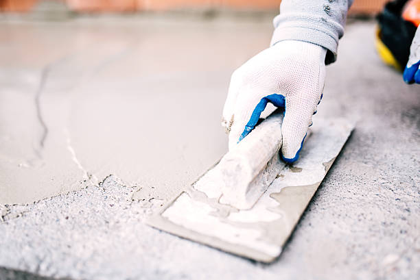 Best Concrete Leveling Services  in Bernardsville, NJ
